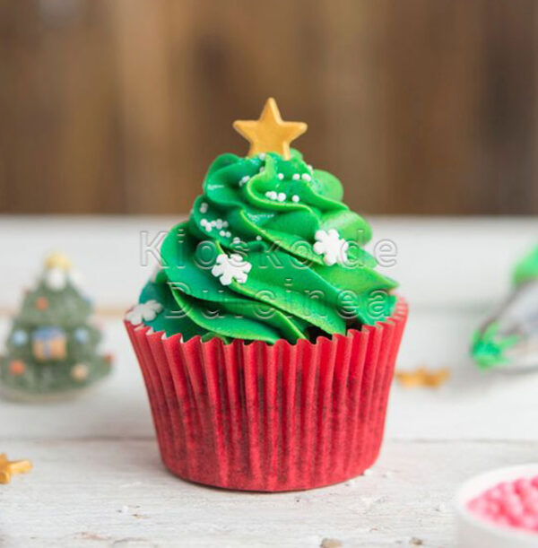 Cupcakes Arbolito