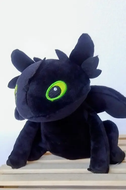 Chimuelo - Imagen 2