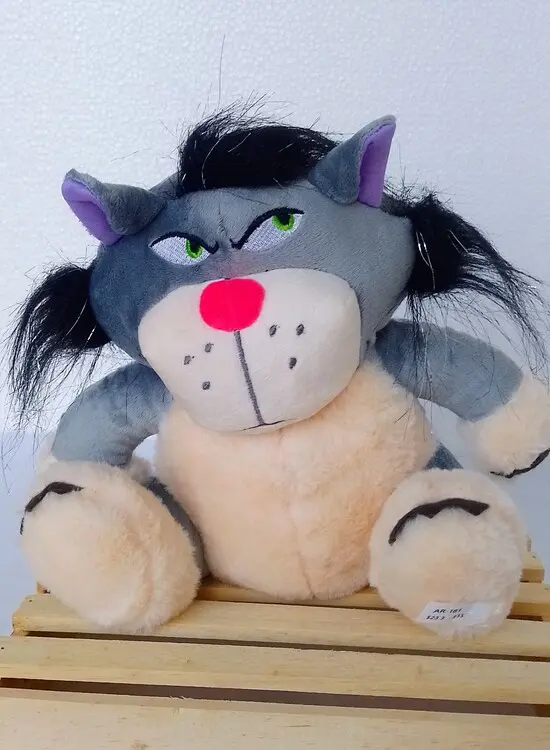 Gato lucifer - Imagen 2