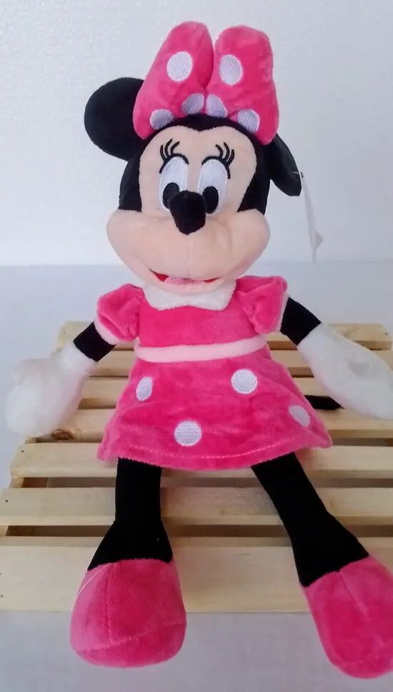 Minnie