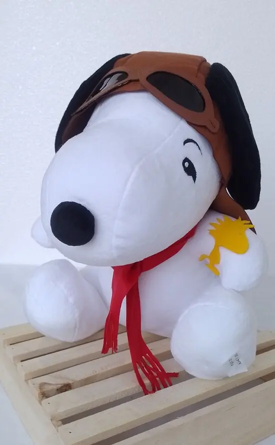 Snoopy aviador - Imagen 2