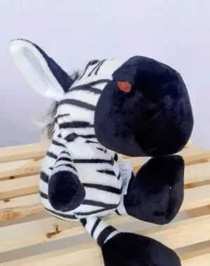 CEBRA PATASLARGAS