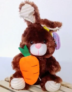 CONEJO ZANAHORIA_