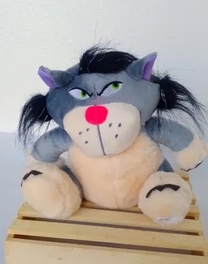 GATO LUCIFER
