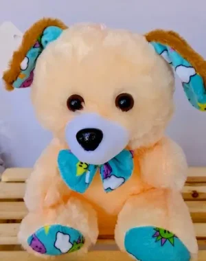 OSO CORBATÍN_