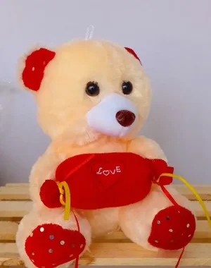 OSO DULCE LOVE