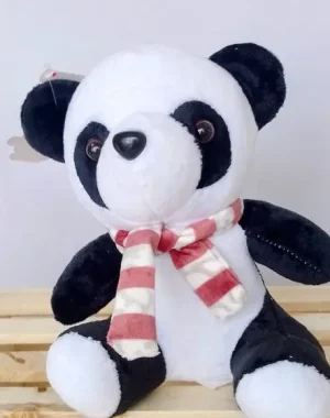 PANDA BUFANDA