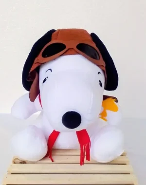 SNOOPY AVIADOR