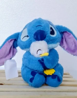 STICH PATO