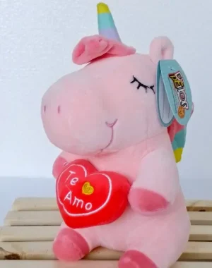 UNICORNIO CORAZÓN_