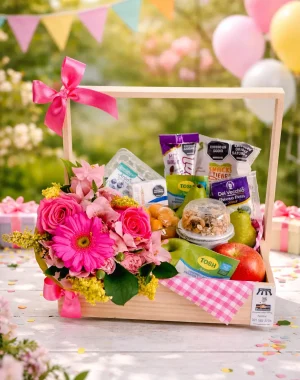 ancheta dulce abrazo